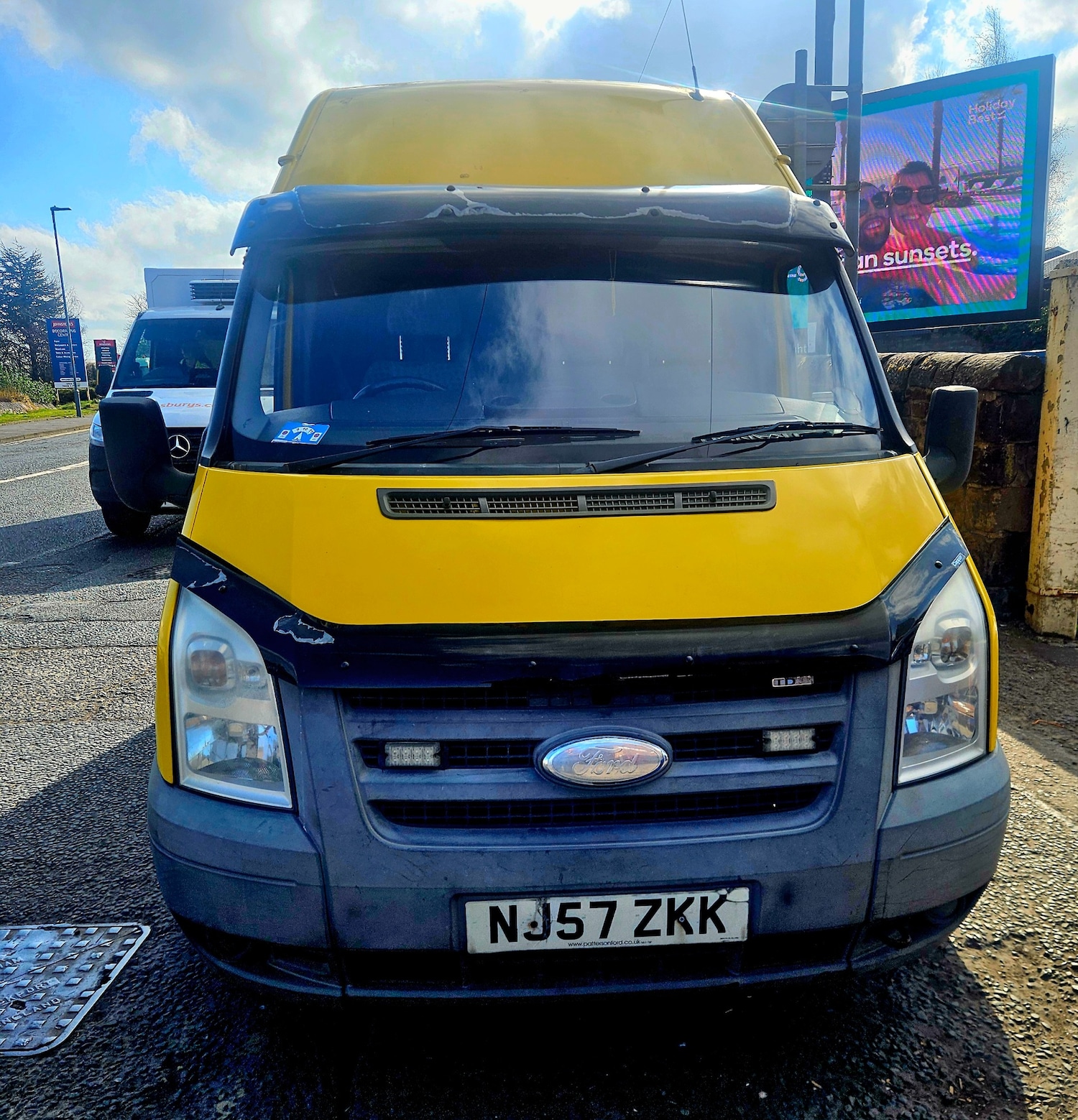Vehicle 6