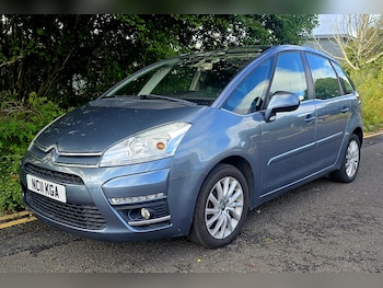 Used Citroen C4 undefined for sale - 79439657: Photo