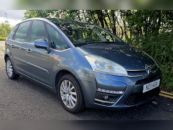 Used Citroen C4 undefined for sale - 79439657: Photo