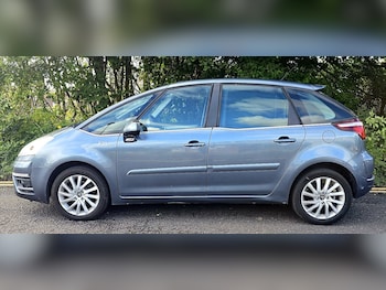 Used Citroen C4 undefined for sale - 79439657: Photo