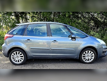 Used Citroen C4 undefined for sale - 79439657: Photo