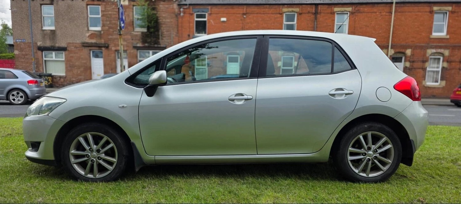 Used Toyota Auris 2009 for sale - 76492231: Photo 6