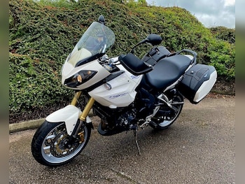 Used Triumph TIGER 2009 for sale - bike-78795161: Photo
