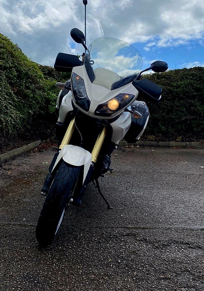 Used Triumph TIGER 2009 for sale - 78795161: Photo 6
