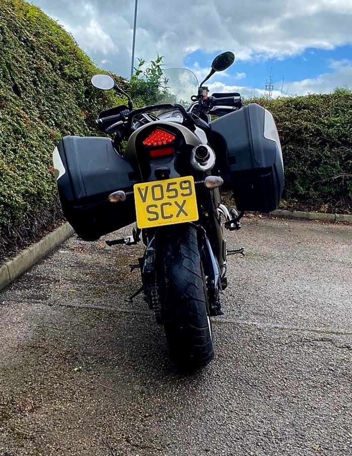 Used Triumph TIGER 2009 for sale - 78795161: Photo 7