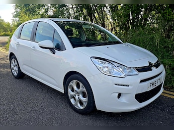 Used Citroen C3 2016 for sale - 79495592: Photo