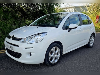 Used Citroen C3 2016 for sale - 79495592: Photo