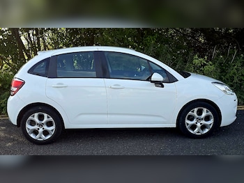 Used Citroen C3 2016 for sale - 79495592: Photo