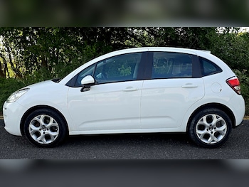 Used Citroen C3 2016 for sale - 79495592: Photo