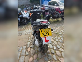 Used Piaggio NRG POWER 50 DD 2020 for sale - bike-76502743: Photo