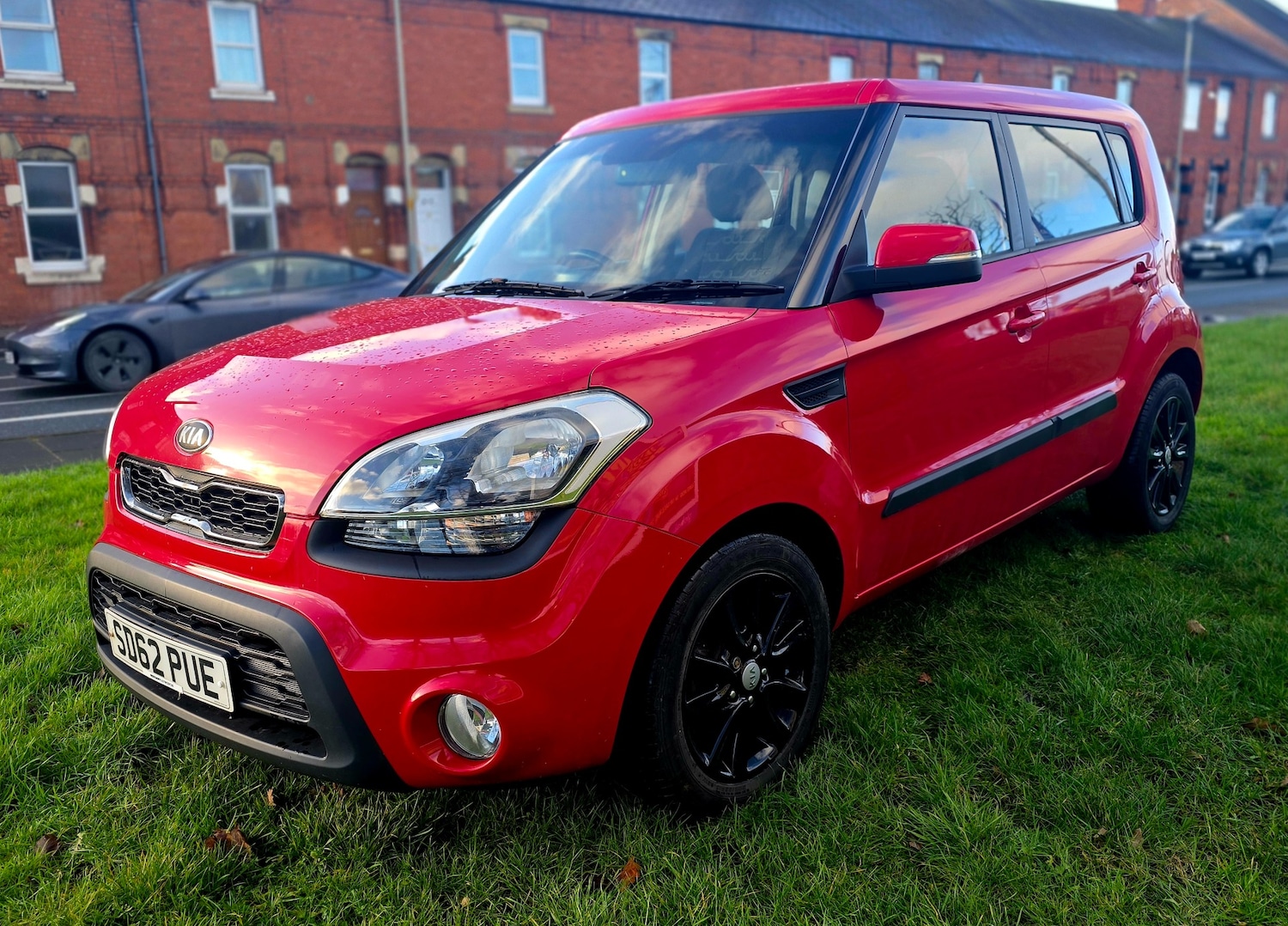 Used Kia Soul 2012 for sale - 77225490: Photo 10