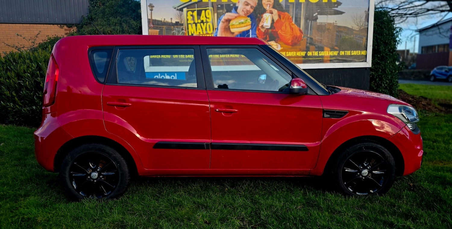 Used Kia Soul 2012 for sale - 77225490: Photo 13