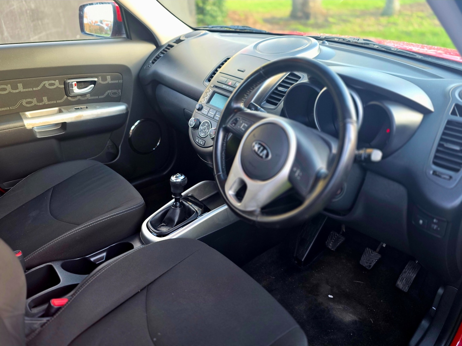 Used Kia Soul 2012 for sale - 77225490: Photo 14