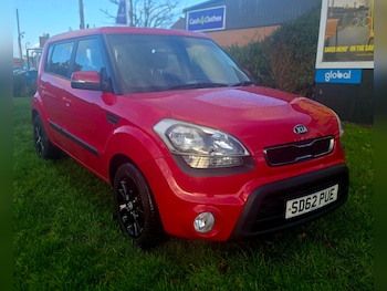 Kia Soul feature image