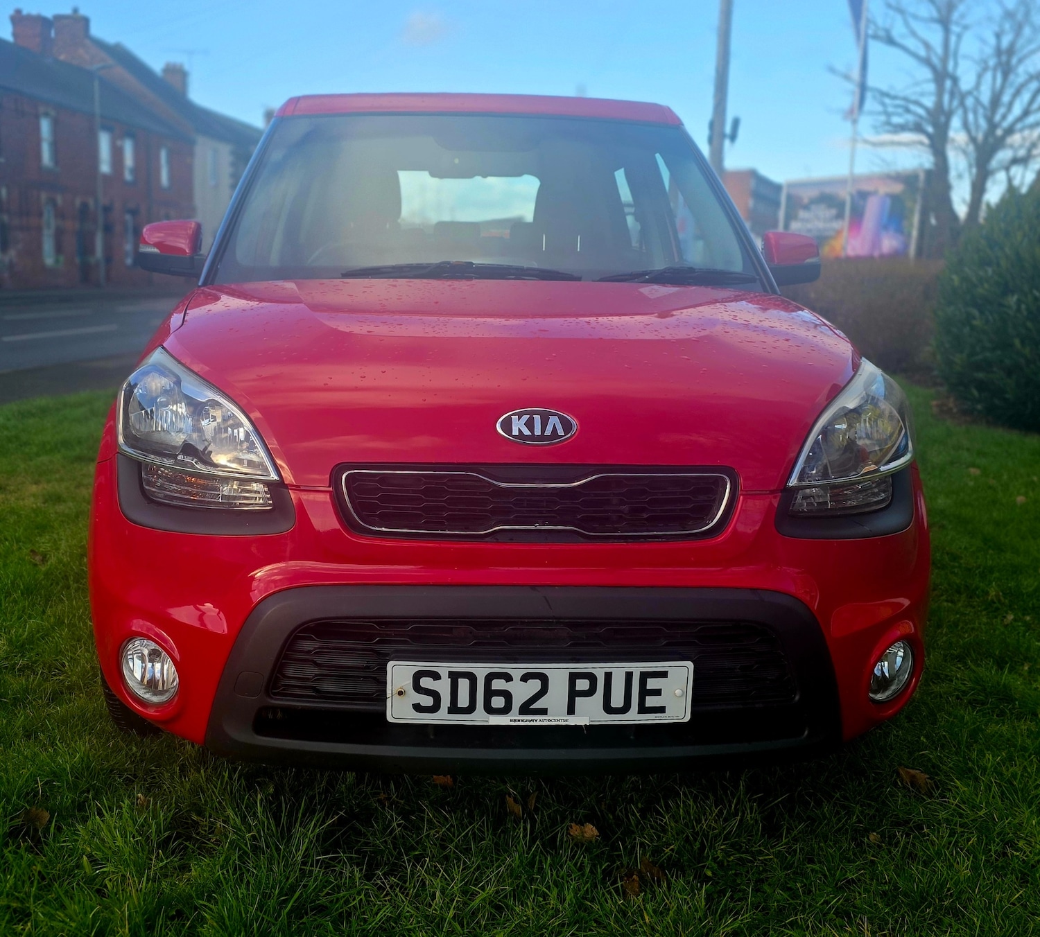 Used Kia Soul 2012 for sale - 77225490: Photo 2