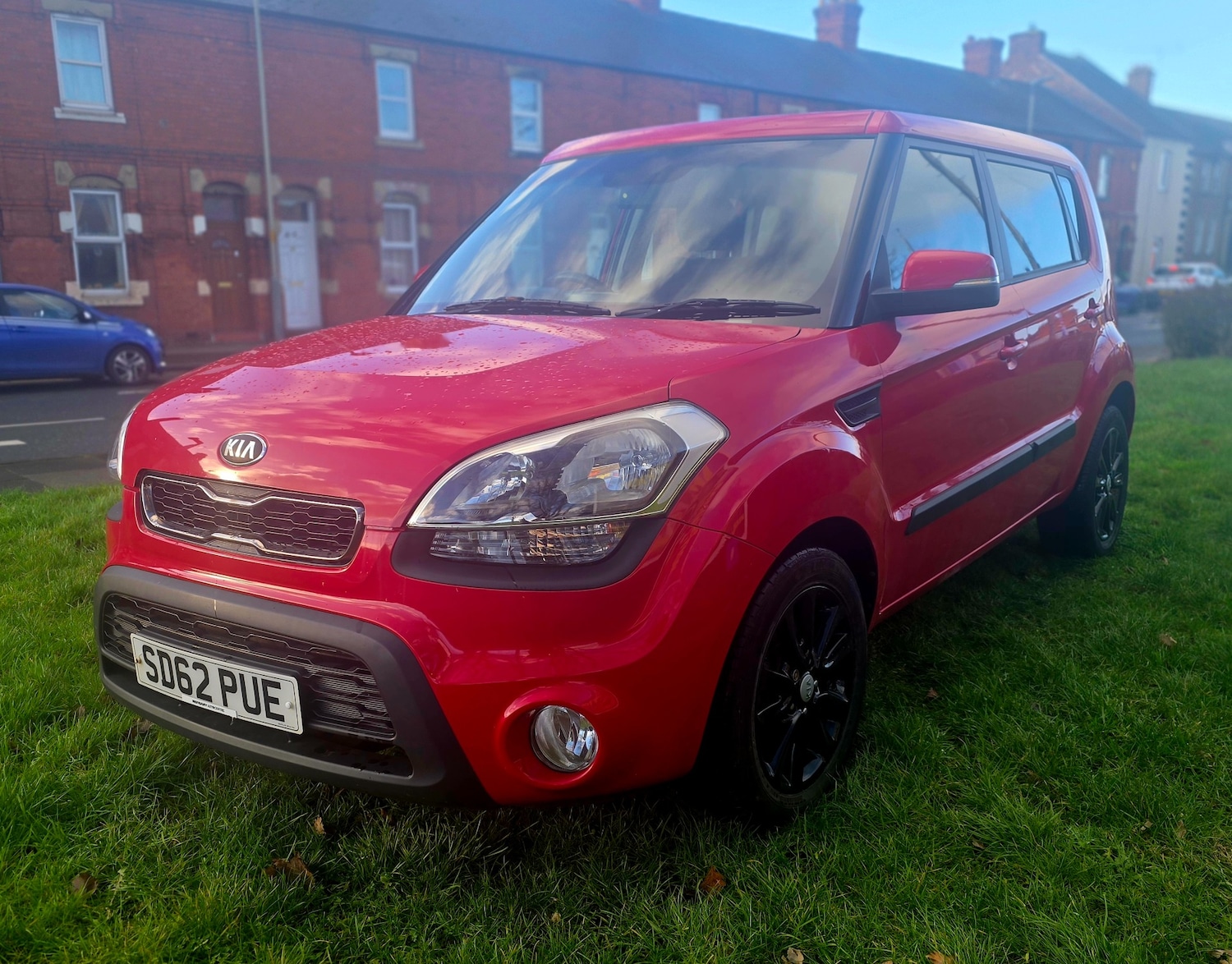 Used Kia Soul 2012 for sale - 77225490: Photo 3