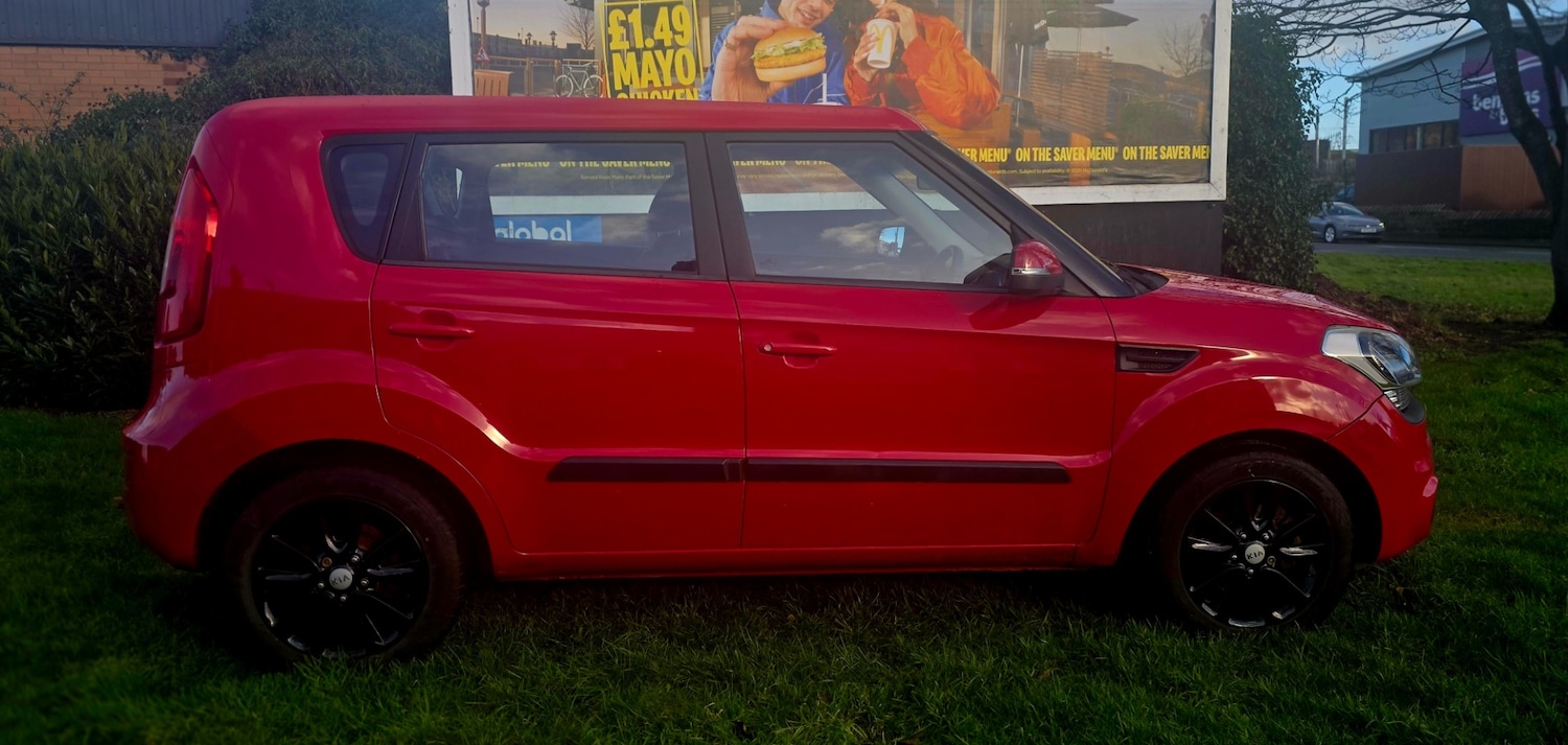 Used Kia Soul 2012 for sale - 77225490: Photo 6