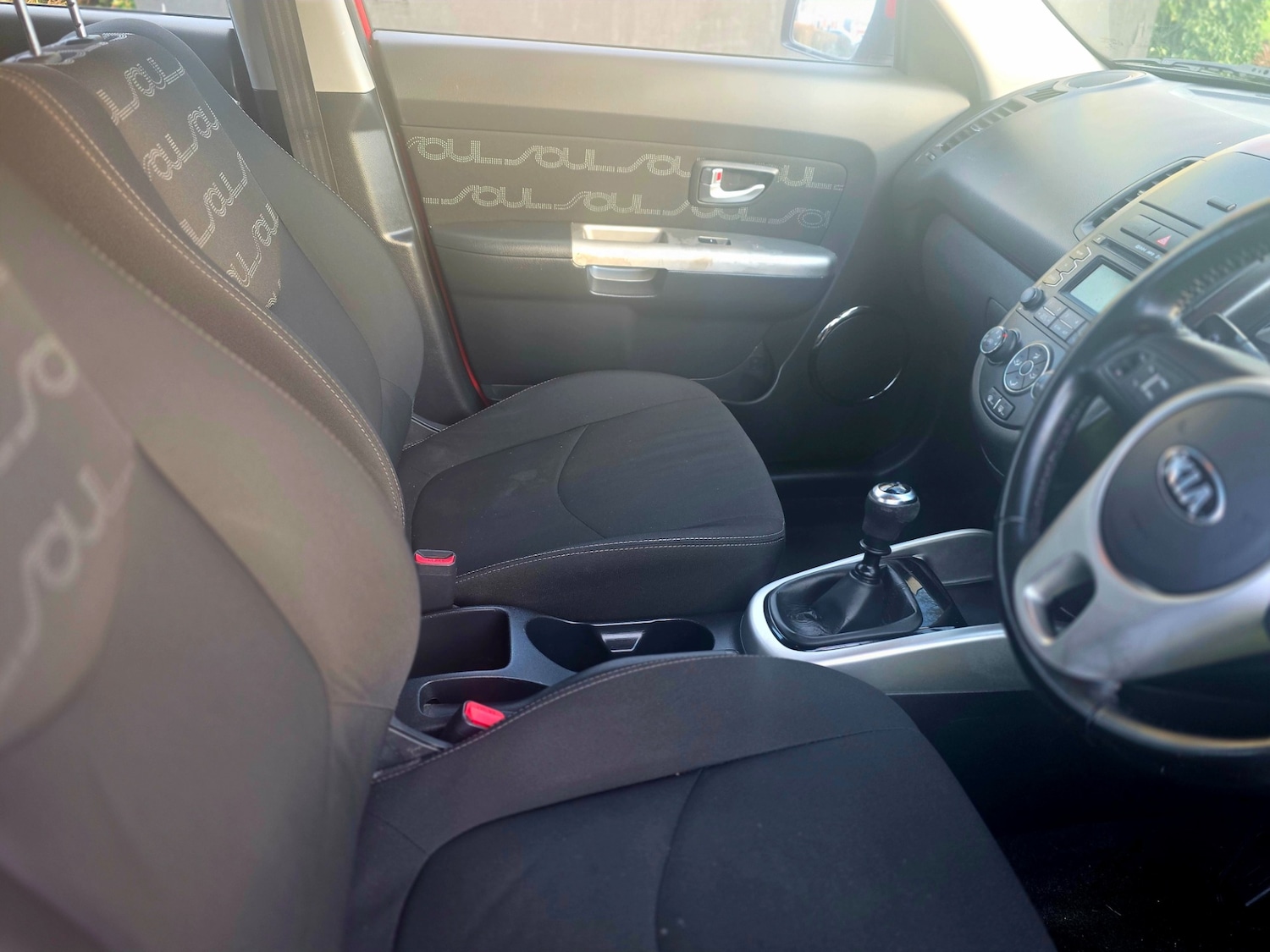 Used Kia Soul 2012 for sale - 77225490: Photo 7