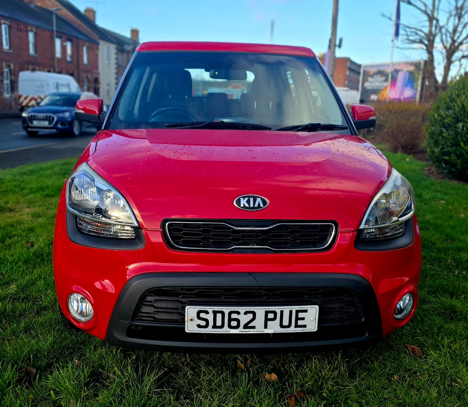 Used Kia Soul 2012 for sale - 77225490: Photo 9