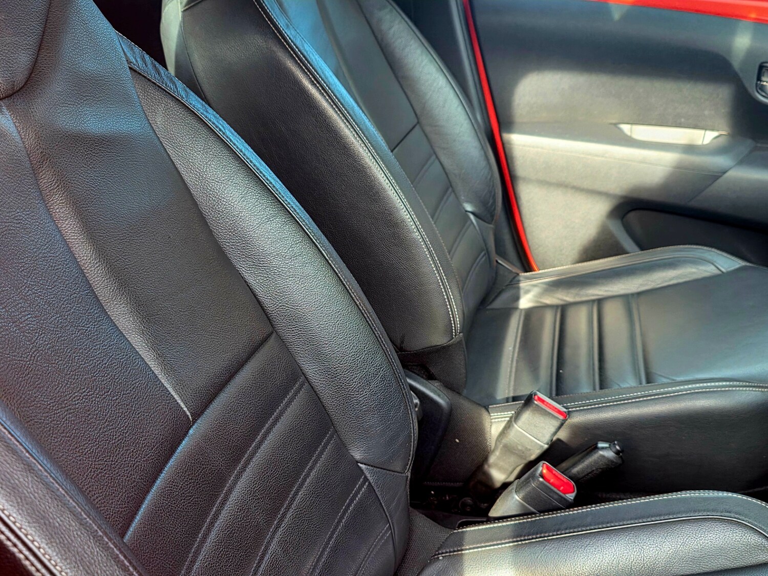 Used Toyota AYGO 2014 for sale - 76104479: Photo 8