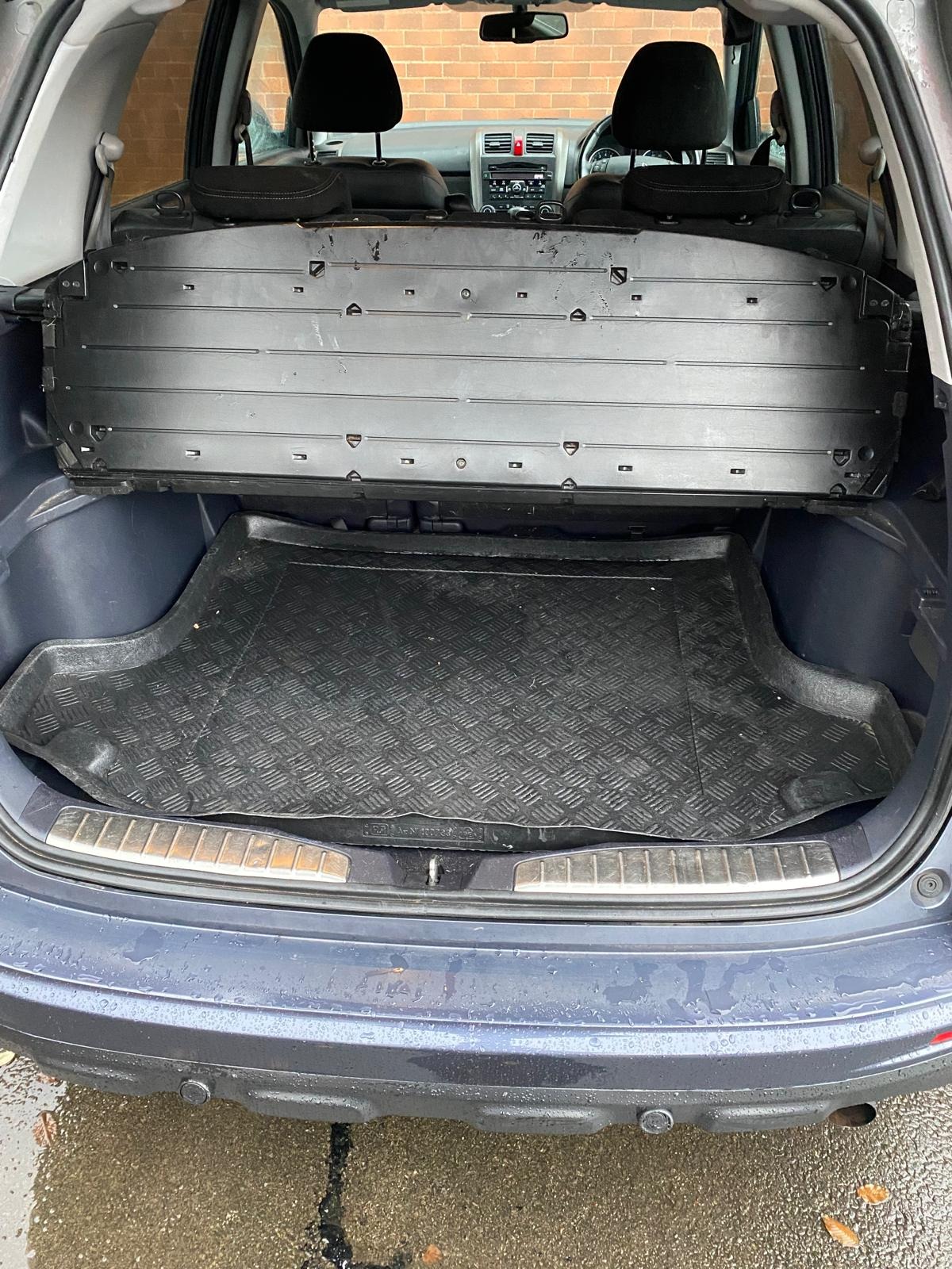 Used Honda CR-V 2011 for sale - 76757363: Photo 12