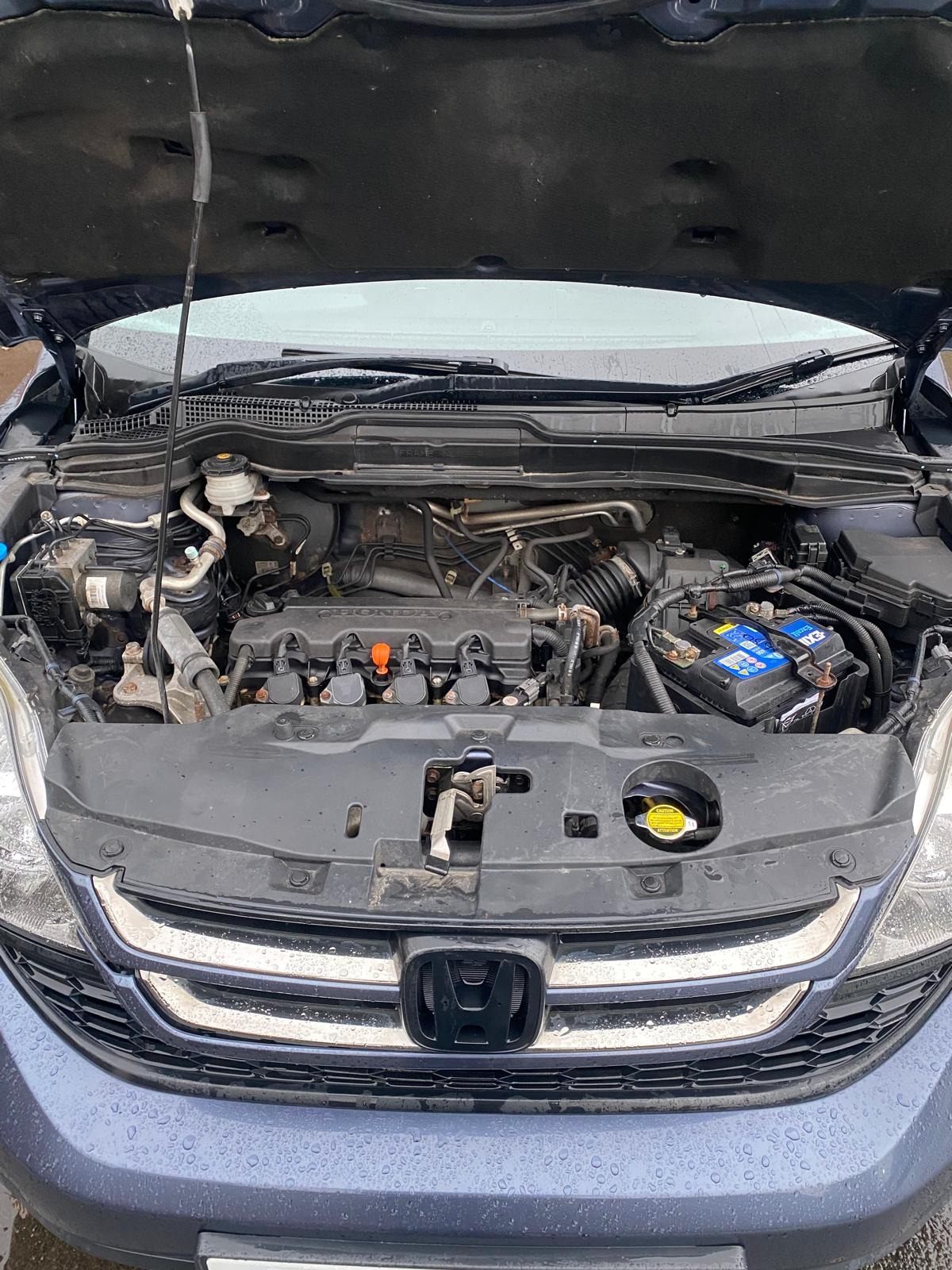 Used Honda CR-V 2011 for sale - 76757363: Photo 14