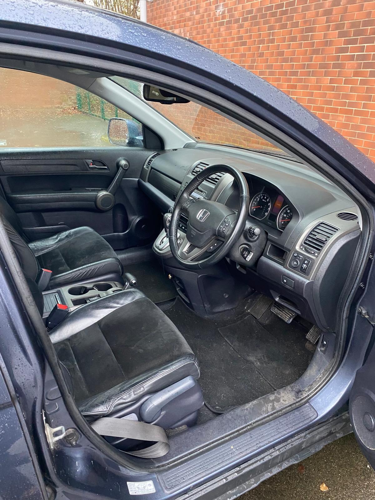 Used Honda CR-V 2011 for sale - 76757363: Photo 5