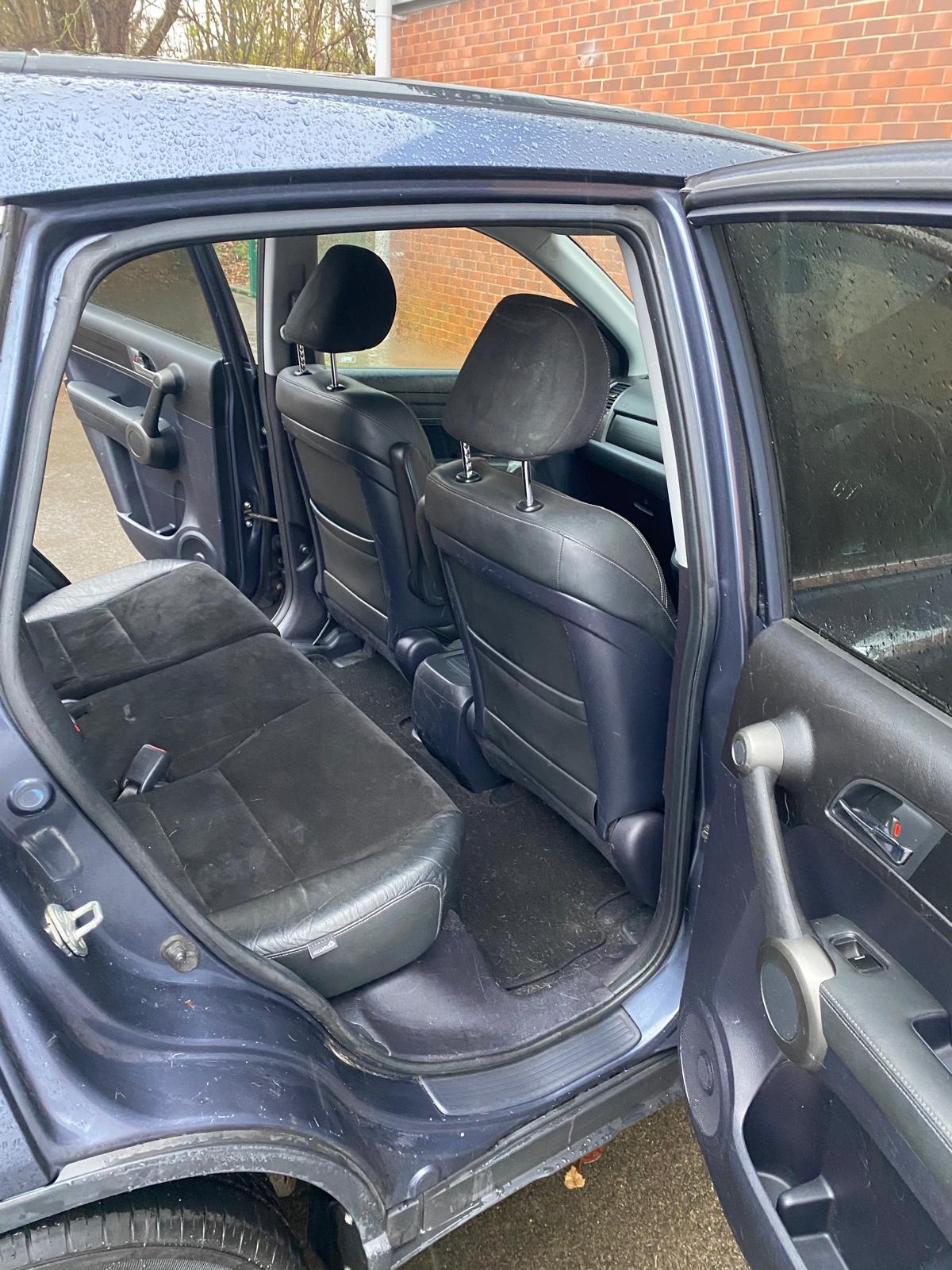 Used Honda CR-V 2011 for sale - 76757363: Photo 7