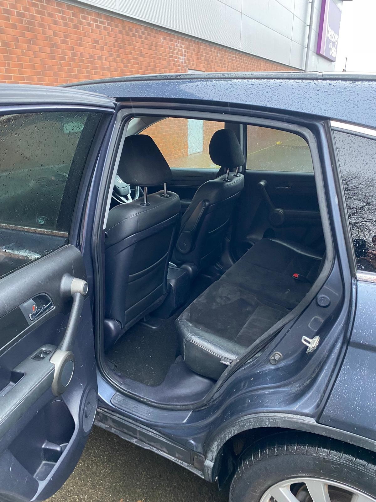 Used Honda CR-V 2011 for sale - 76757363: Photo 8