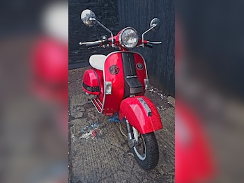 Used LML STAR 2014 for sale - bike-76766044: Photo