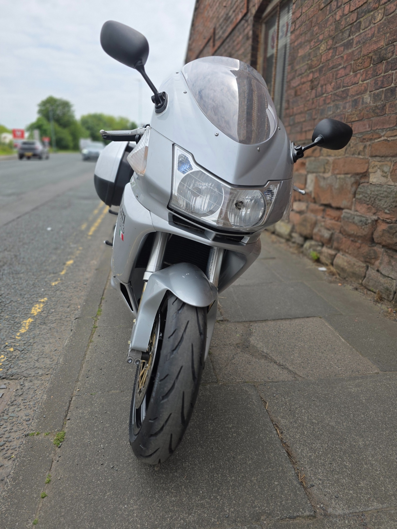Used Ducati ST 2007 for sale - 78921391: Photo 5