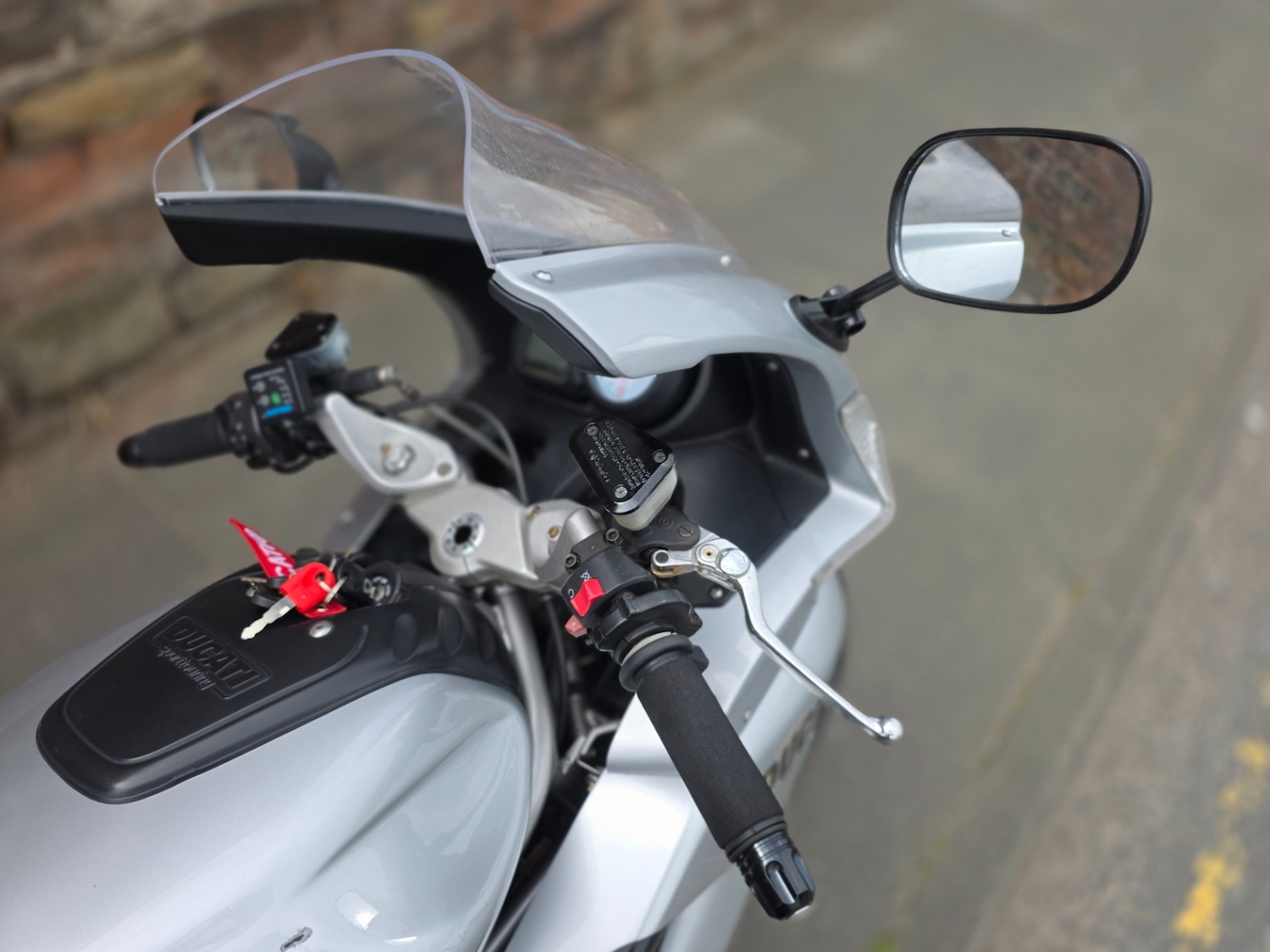 Used Ducati ST 2007 for sale - 78921391: Photo 9