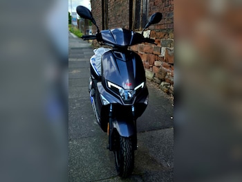 Used LEXMOTO ECHO 2026 for sale - bike-79439730: Photo