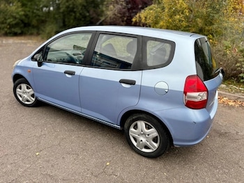 Used Honda Jazz 2004 for sale - 76493866: Photo