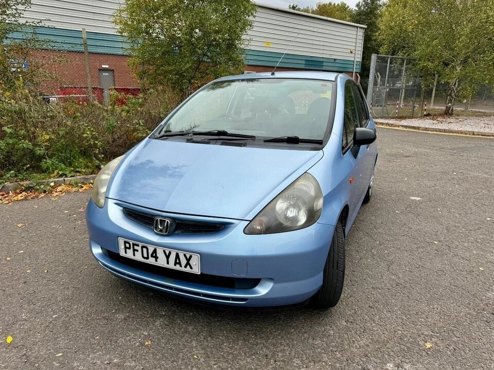 Used Honda Jazz 2004 for sale - 76493866: Photo 3