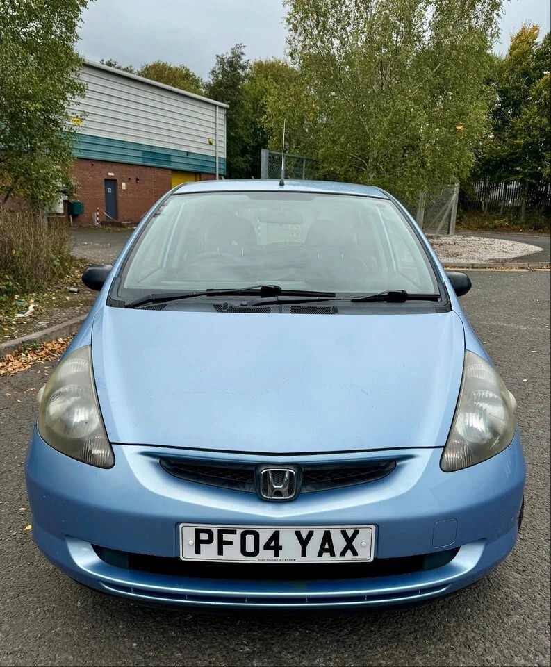 Used Honda Jazz 2004 for sale - 76493866: Photo 6