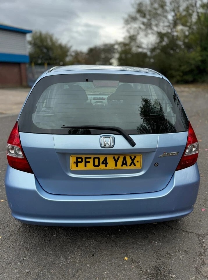 Used Honda Jazz 2004 for sale - 76493866: Photo 7
