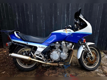 Used Yamaha XJ 1991 for sale - bike-77392624: Photo