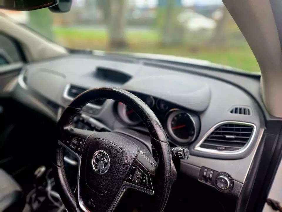 Used Vauxhall Mokka 2015 for sale - 76493634: Photo 7