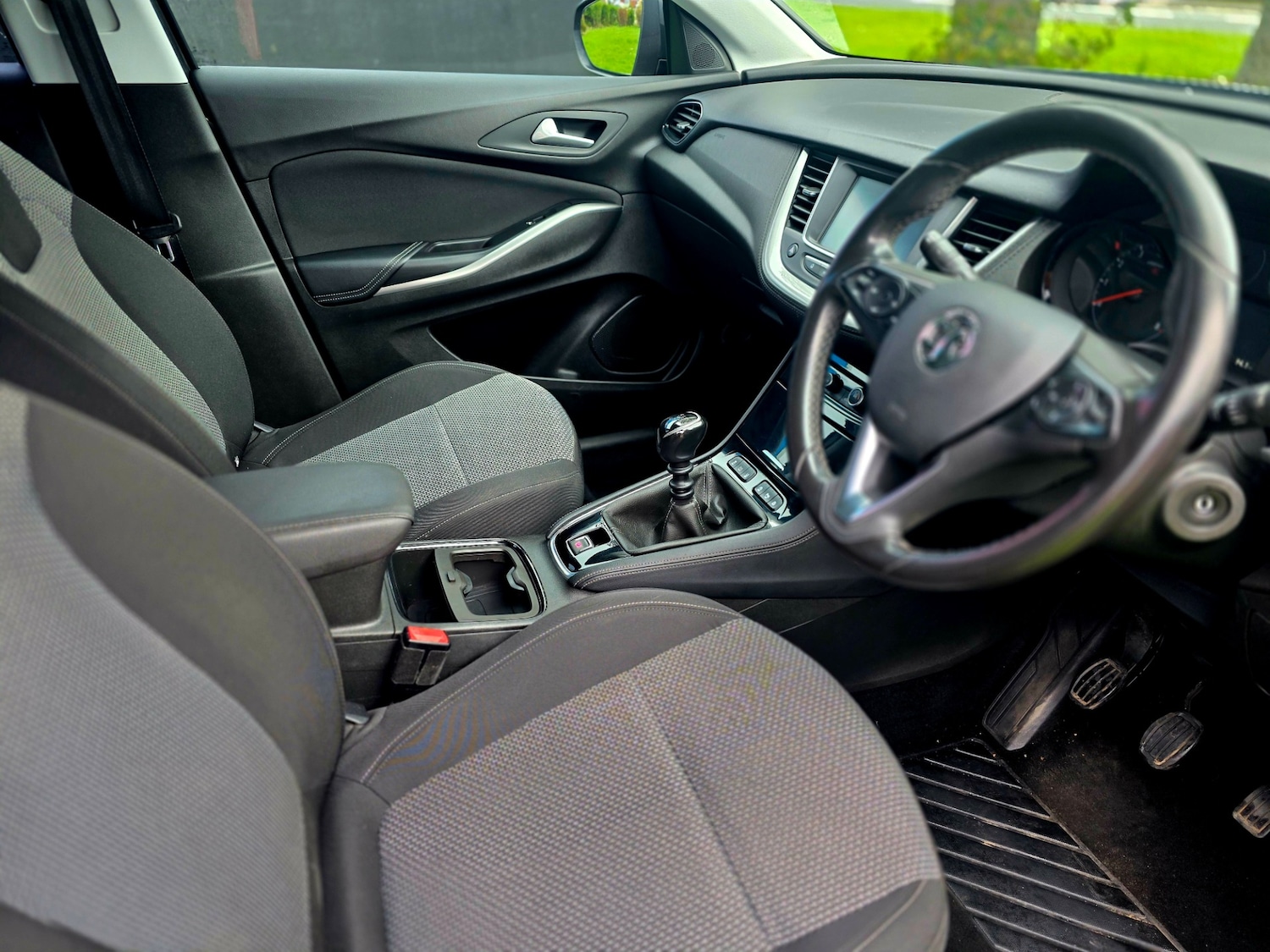 Used Vauxhall Grandland X 2018 for sale - 76171485: Photo 7