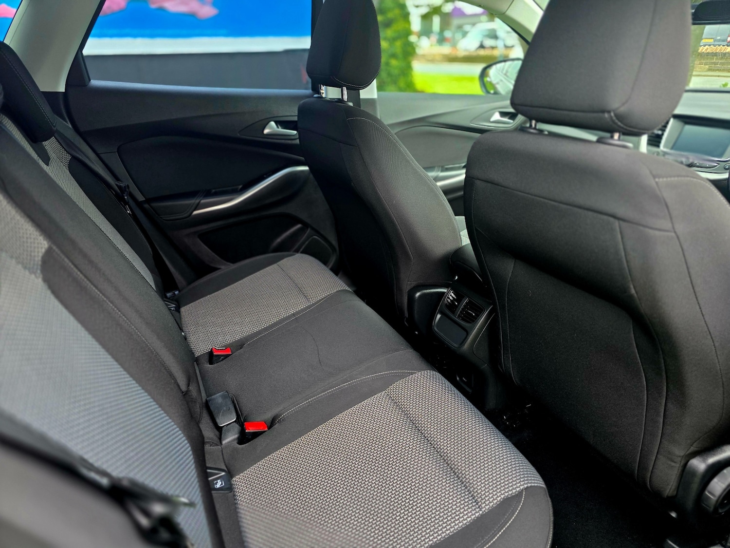 Used Vauxhall Grandland X 2018 for sale - 76171485: Photo 8