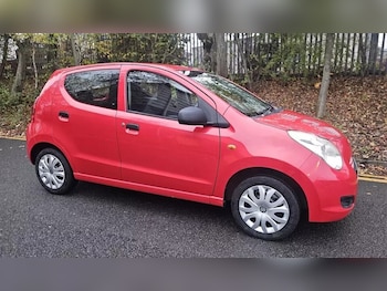 Used Suzuki Alto 2011 for sale - 76492515: Photo