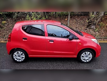 Used Suzuki Alto 2011 for sale - 76492515: Photo