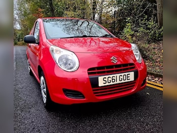 Used Suzuki Alto 2011 for sale - 76492515: Photo