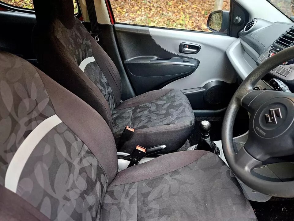 Used Suzuki Alto 2011 for sale - 76492515: Photo 7