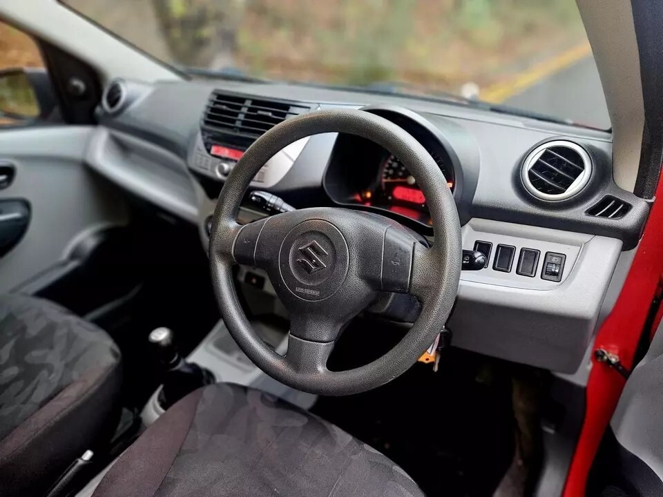 Used Suzuki Alto 2011 for sale - 76492515: Photo 8