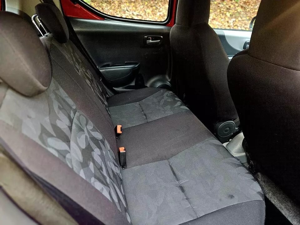 Used Suzuki Alto 2011 for sale - 76492515: Photo 9