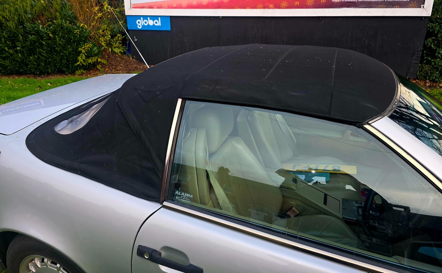 Used Mercedes-Benz S Class 1991 for sale - 75931278: Photo 16