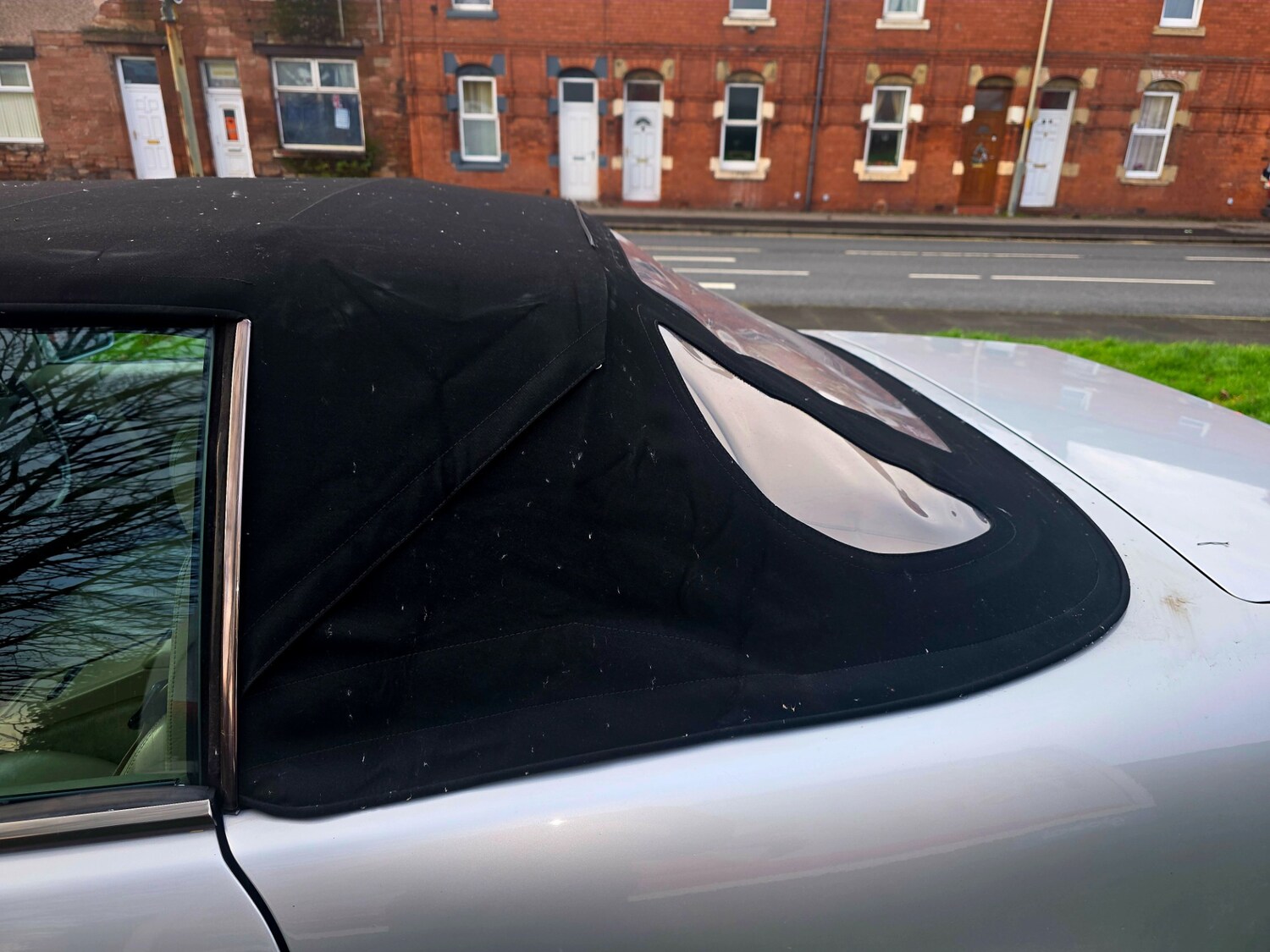 Used Mercedes-Benz S Class 1991 for sale - 75931278: Photo 19