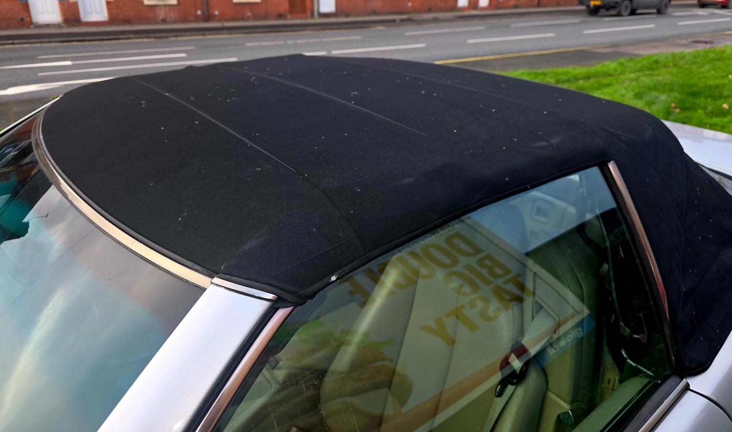 Used Mercedes-Benz S Class 1991 for sale - 75931278: Photo 20